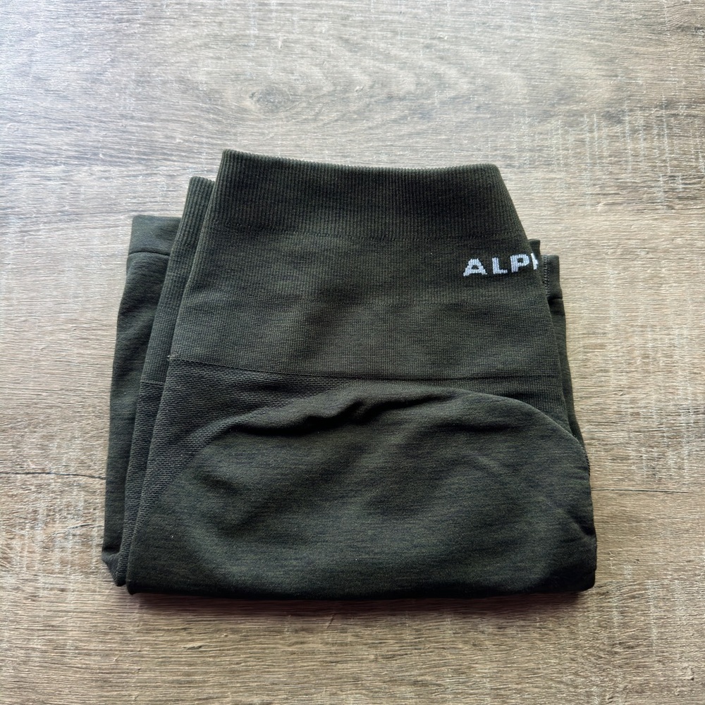 Alphalete